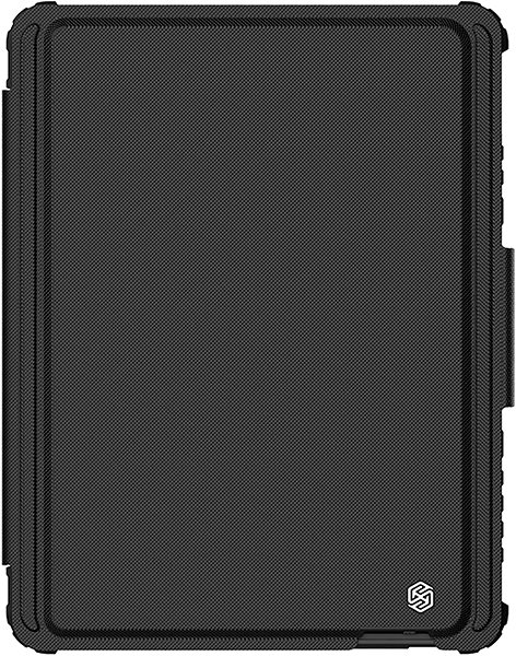 Tablet tok billentyűzettel Nillkin Bumper Combo Keyboard Case iPad Air 10.9 2020/Air 4/Air 5/Pro 11 2020/2021/2022 Black ...