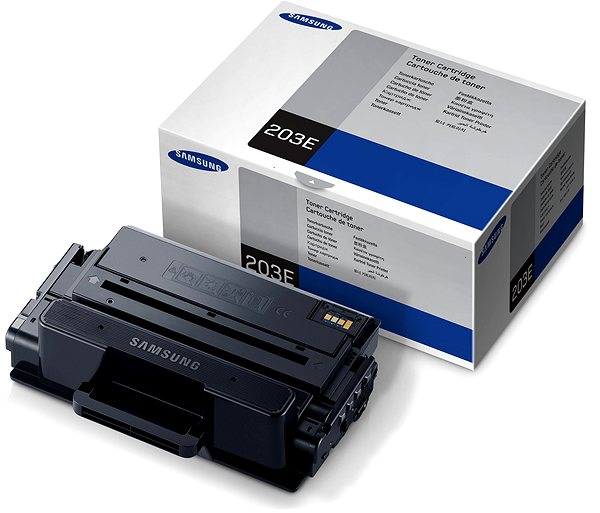 Toner Samsung MLT-D203E černý ...