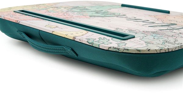 Chladící podložka pod notebook Legami Laptop tray Travel ...