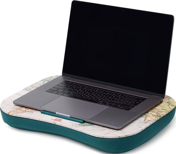 Chladící podložka pod notebook Legami Laptop tray Travel ...