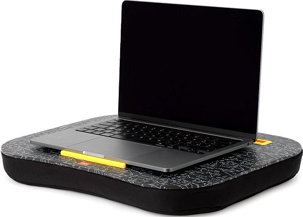 Chladící podložka pod notebook Legami Laptop tray Genius ...