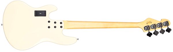 Bassgitarre SANDBERG Electra II TT4 CR RWFB ...