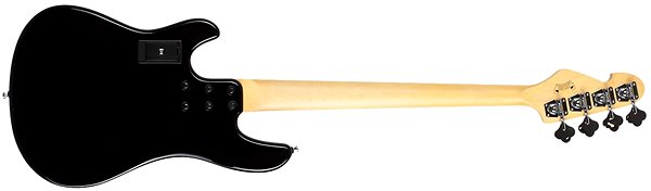Bassgitarre SANDBERG Electra II VS4 BK ...
