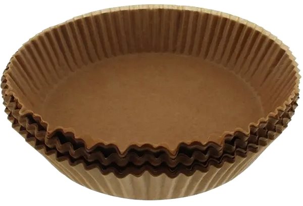Sütőpapír ScanPart SCA2910070002, 16 cm, 100 db ...