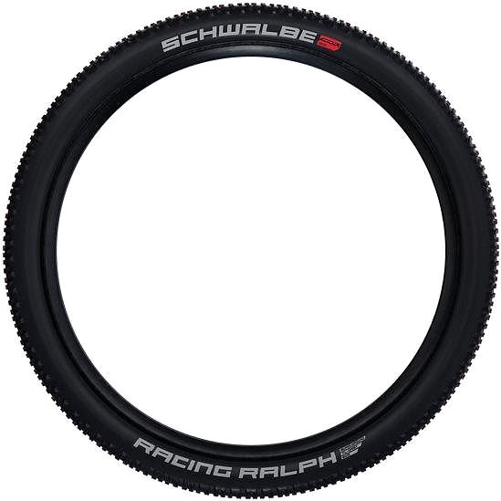 Plášť na kolo Schwalbe Racing Ralph 29x2.25 Addix Performance TLR skládací 29 ...