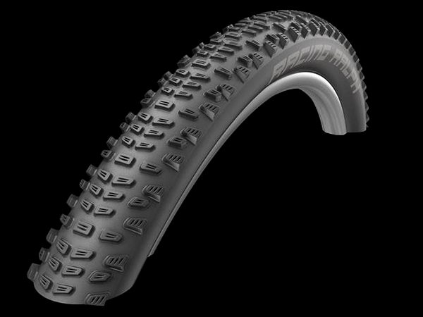 Plášť na kolo Schwalbe Racing Ralph 29x2.25 Addix Performance TLR skládací 29 ...