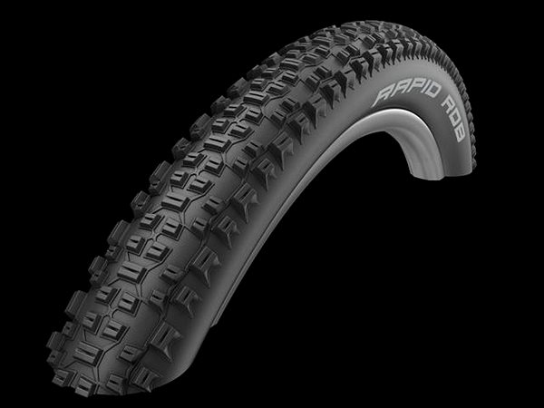 Kerékpár külső gumi Schwalbe Rapid Rob 26x2.25 new K-Guard ...