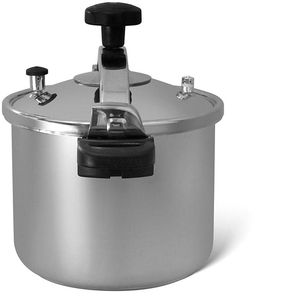 Pressure Cooker EDENBERG Pressure cooker EB-5733, 9 l ...