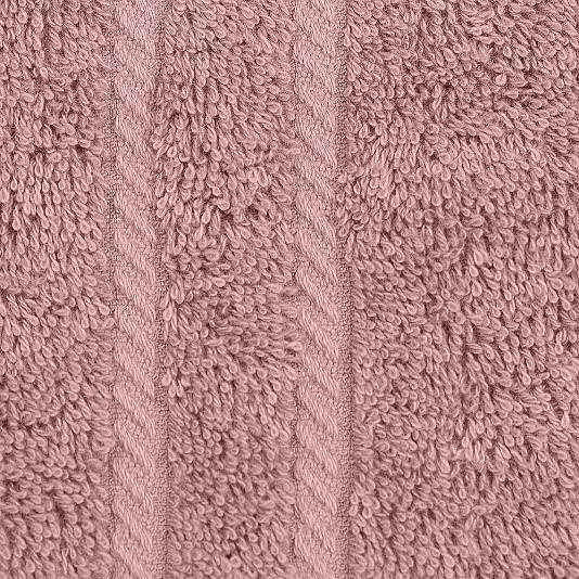 Osuška Scanquilt osuška cottona svetloružová 160 × 90 cm ...