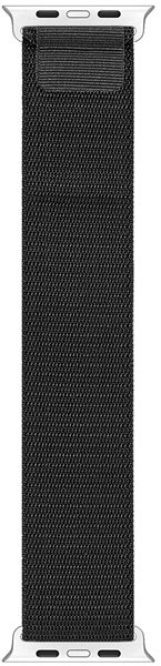 Armband Dux Ducis Sport Buckle für Apple Watch 42/44/45/49mm, black ...