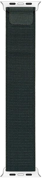 Armband Dux Ducis Sport Buckle pro Apple Watch 42/44/45/49mm, green ...