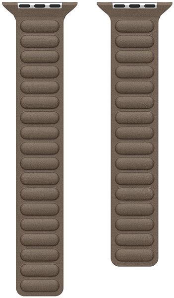 Armband Dux Ducis Magnetic Strap für Apple Watch 38/40/41mm, dark gray ...