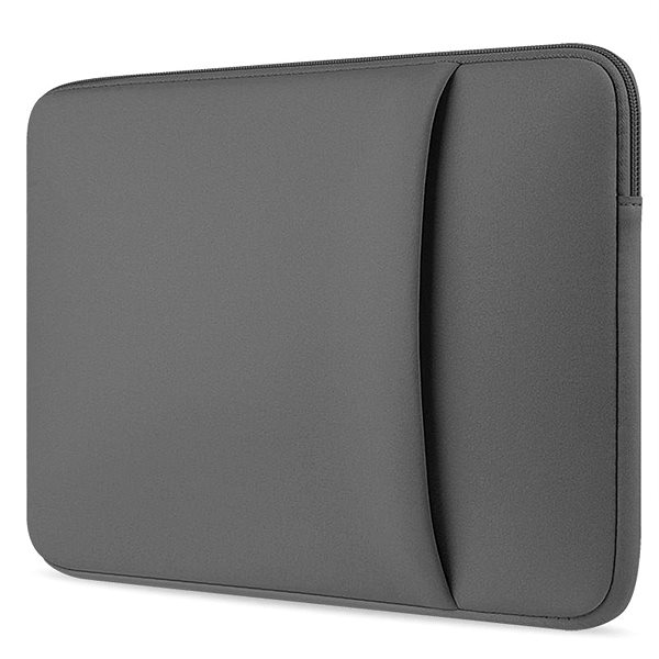 Pouzdro na notebook Tech-Protect Neonan obal na notebook 14'', růžový ...