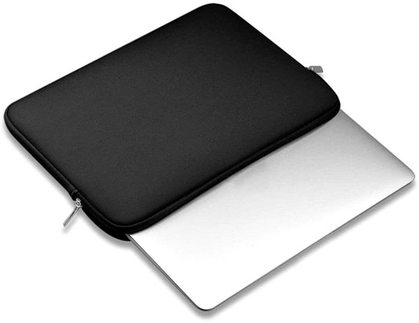 Pouzdro na notebook Tech-Protect Neonan obal na notebook 15-16'', černý ...
