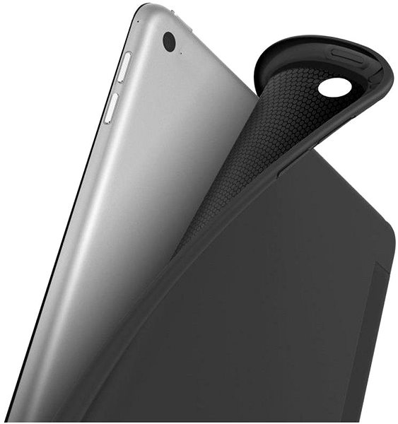 Puzdro na tablet Tech-Protect Smartcase puzdro na iPad 10.2