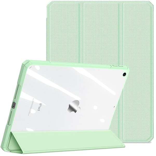 Puzdro na tablet Dux Ducis Toby Series puzdro na iPad 10.2