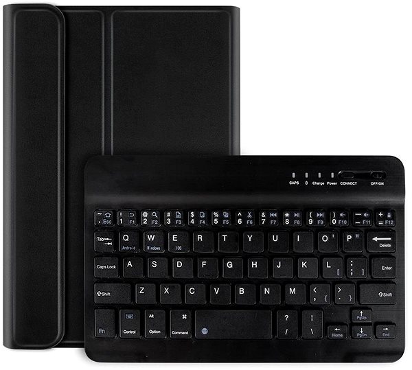 Puzdro na tablet Tech-Protect SmartCase puzdro s klávesnicou na Lenovo Tab M10 10,1