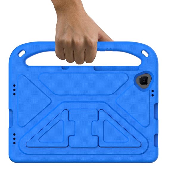 Puzdro na tablet Tech-Protect Kids Case kryt na Lenovo Tab M10 Plus 10,3