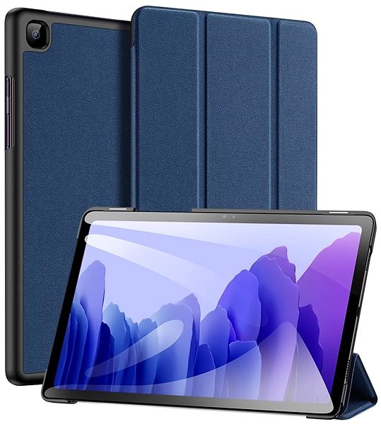 Puzdro na tablet DUX DUCIS Domo puzdro na tablet Samsung Galaxy Tab A7 10.4