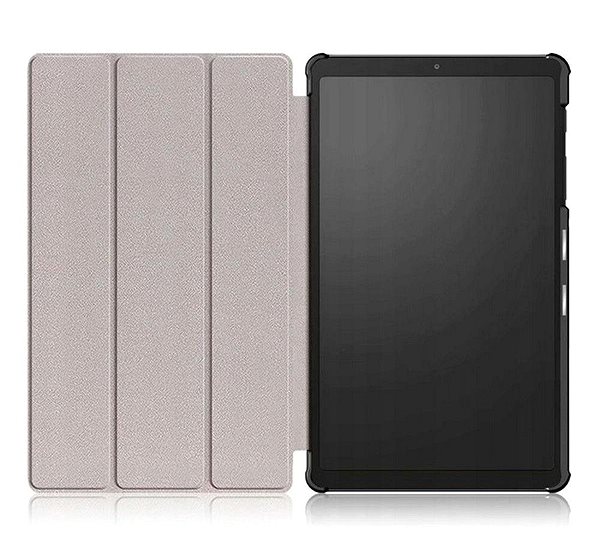 Puzdro na tablet Tech-Protect Smartcase puzdro na Samsung Galaxy Tab A7 Lite 8.7'', sakura ...