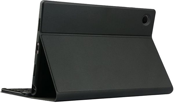 Puzdro na tablet Tech-Protect SC Pen puzdro s klávesnicou na Samsung Galaxy Tab S6 Lite 10.4'' 2020 / 2022, ružové ...