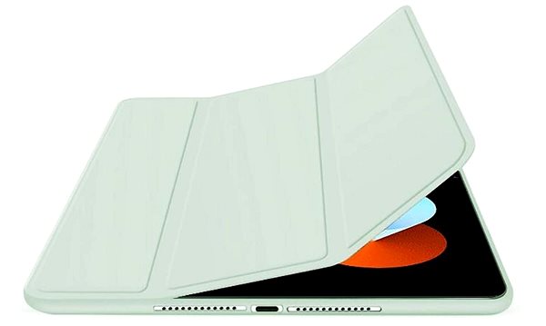 Puzdro na tablet Tech-Protect Smartcase puzdro na Xiaomi Redmi Pad 10,6