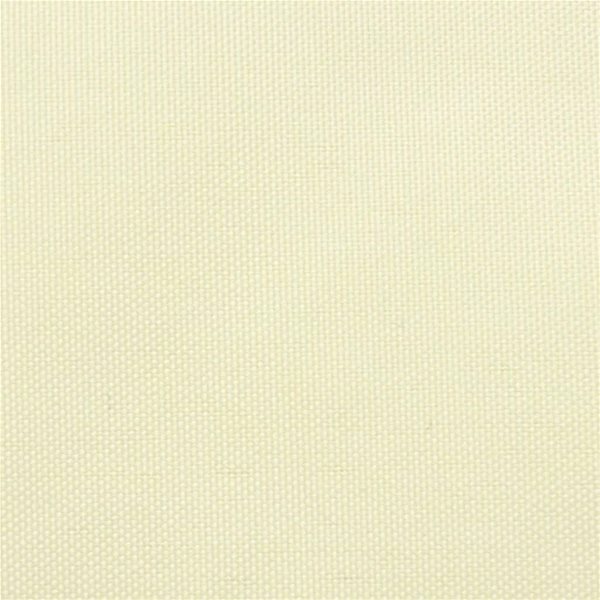 Tieniaca plachta SHUMEE Plachta tieniaca, krémová 3 × 4 × 5 m ...