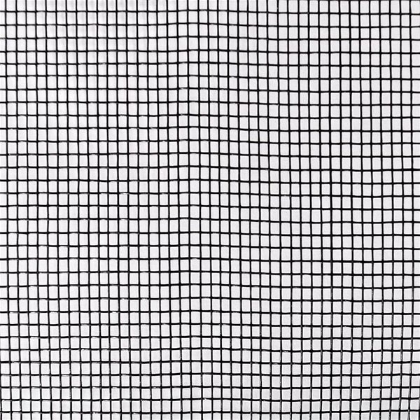 Sieťka na okno Sieť proti hmyzu sklolaminát 100 × 1 000 cm čierna Screen