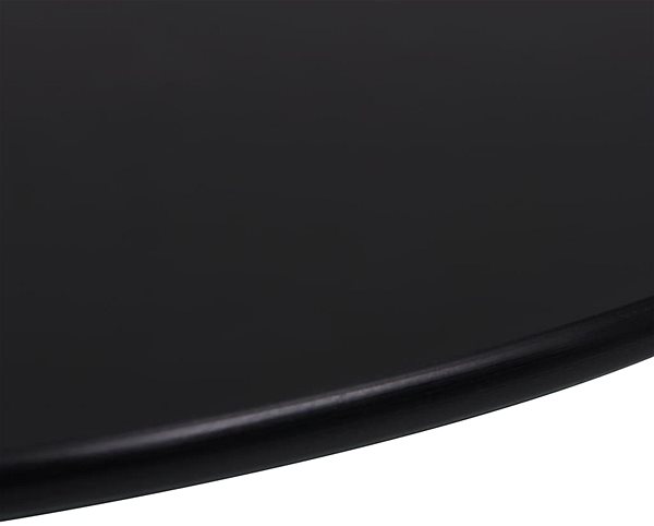 Table Top Tempered Glass Table Top, Round, 500mm Features/technology
