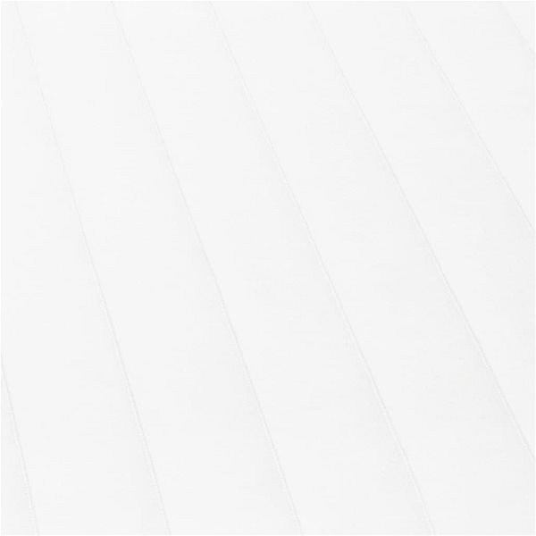 Mattress Mattress 7 zones PU foam 16 cm H2/H3, 140 × 200 cm Features/technology