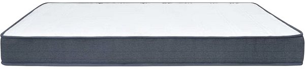 Matrac Matrace na posteľ boxspring, 200 × 100 × 20 cm Bočný pohľad