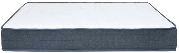 Matrac Matrace na posteľ boxspring 200 × 160 × 20 cm Bočný pohľad