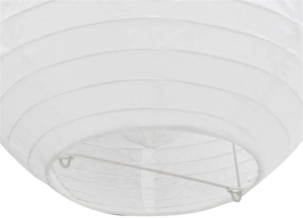Ceiling Light Suspension Ceiling Light, White O 30cm E27 Features/technology