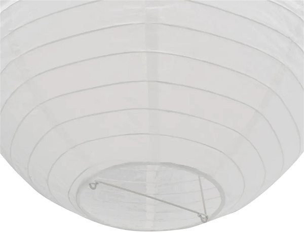 Ceiling Light Suspension Ceiling Light, White O 45cm E27 Features/technology