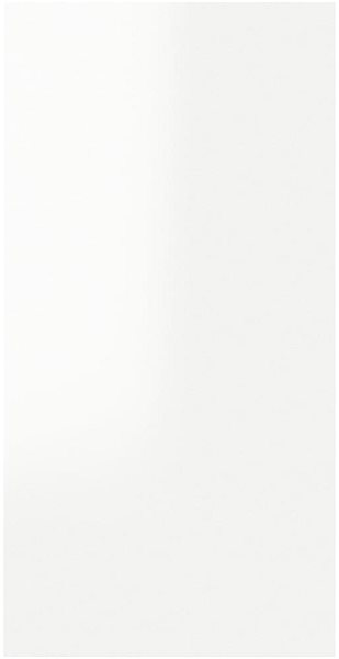 Skříňka SHUMEE bílá s vysokým leskem 30,5 × 30 × 60 cm  ...