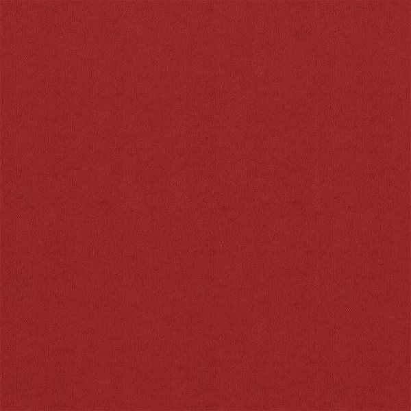 Zástena Balkónová zástena červená 90 × 400 cm oxfordská látka 135037 ...