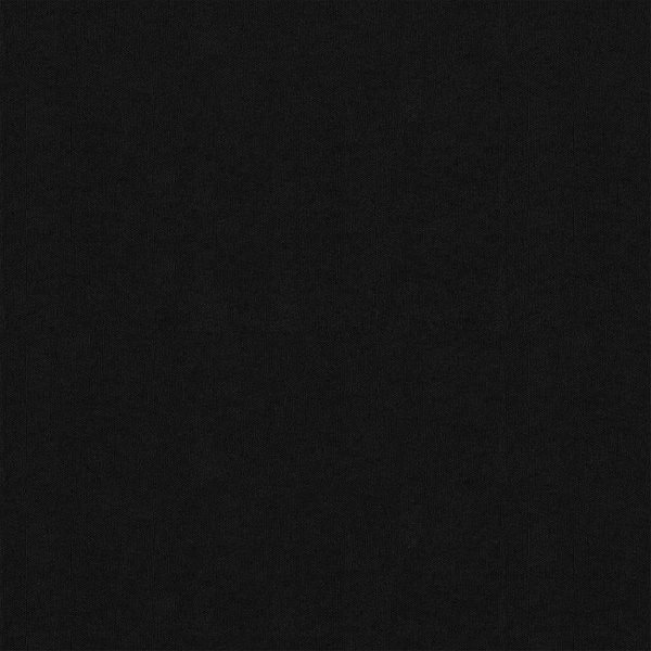 Zástena Balkónová zástena čierna 90 × 500 cm oxfordská látka 135062 ...