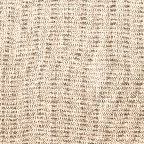 Jídelní židle Jídelní židle 4 ks krémové textil ...
