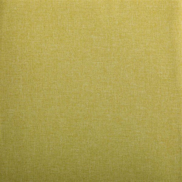 Jídelní židle Jídelní židle 6 ks zelené textil ...