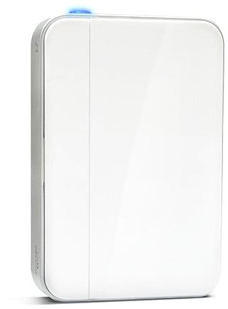 Doorbell Solight Wireless Doorbell, 120m, White (1L46) Screen