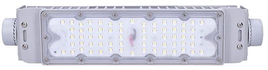 LED-Reflektor Solight LED Außenstrahler Pro+2 - 50 Watt Screen