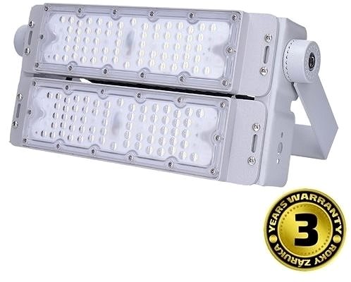 LED Reflector LED Outdoor Spotlight Pro+2, 100W Features/technology