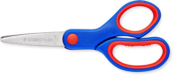 Detské nožnice STAEDTLER Noris Club 14 cm pre pravákov ...
