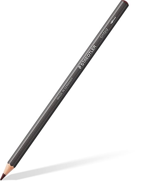 Coloured Pencils STAEDTLER Design Journey watercolour, 12 colours ...