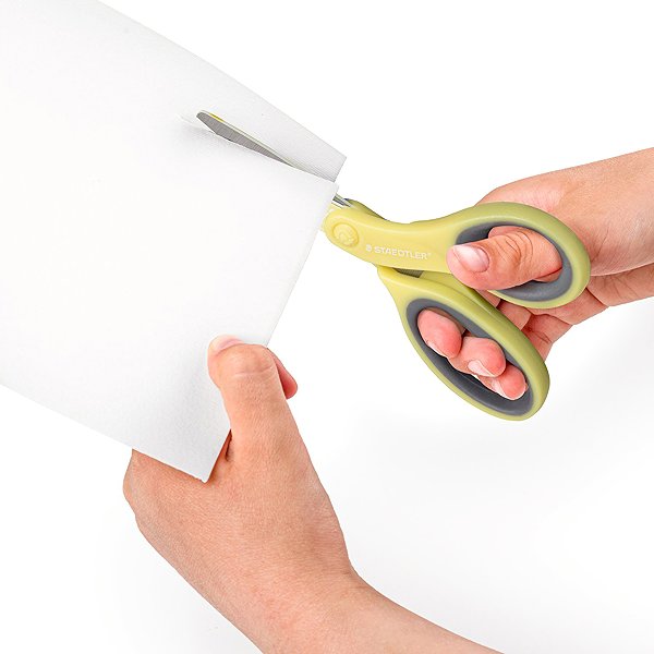 Kinderschere STAEDTLER Noris 965, 14 cm, Sonne ...