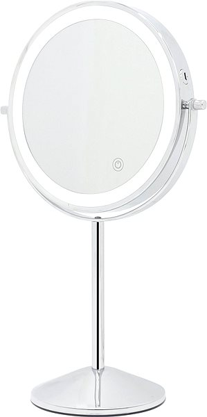 Makeup Mirror Dutio LED RM-299 Lateral view