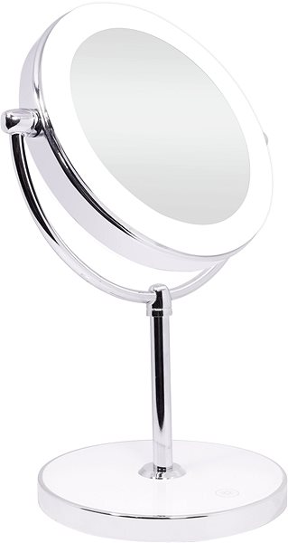 Makeup Mirror Dutio LED RM-160 Lateral view