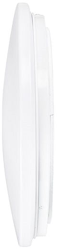 Ceiling Light Solight LED SMART WIFI ceiling light, 28W, 1960lm, 3000-6000K, round, 38cm Lateral view