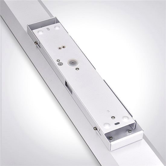 Deckenleuchte Solight LED lineare Deckenleuchte - 36 Watt - 3600 lm - 4100K - 120 cm - IP20 Mermale/Technologie