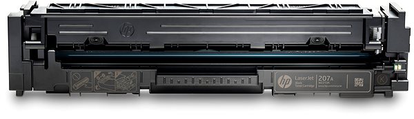Toner HP W2210A No. 207A eredeti fekete ...